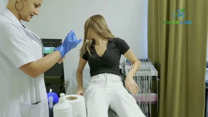 Yöntem Clinic Tanıtım Videosu